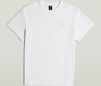 G-Star RAW T-shirt Chest Logo Ronde hals regular fit - Foto 9