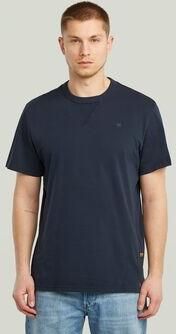 G-Star Raw T-shirt Korte Mouw D24449 2653 NIFOUS-D418 SALUTE - Foto 13
