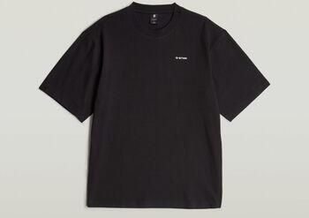 G-Star Raw T-shirt Korte Mouw D26817-D593-6484