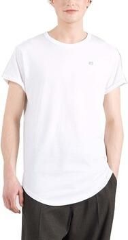 G-Star Raw T-shirt Korte Mouw D29524 8415
