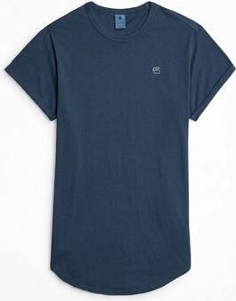 G-Star RAW Ductsoon Relaxed T-Shirt Grijs Heren - Foto 8