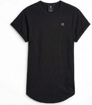 G-Star Raw T-shirt Korte Mouw D29524 8415