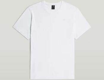 G-Star Raw T-shirt Korte Mouw D29525 8415