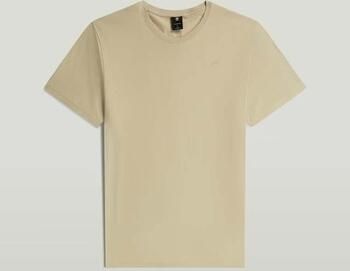 G-Star Raw T-shirt Korte Mouw D29525 8415
