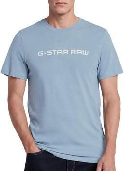 G-Star Raw T-shirt Korte Mouw GD25950