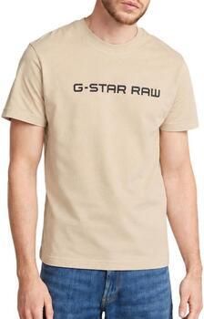 G-Star Raw T-shirt Korte Mouw GD25950