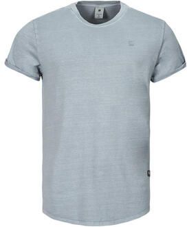 G-Star Raw T-shirt Korte Mouw LASH R T SS - Foto 2