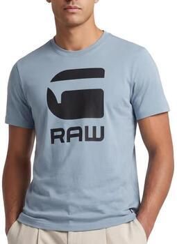 G-Star Raw T-shirt Korte Mouw Logo