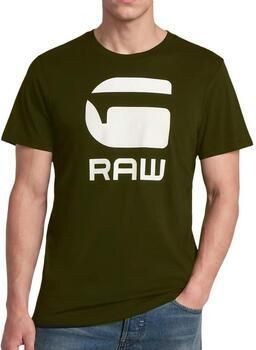 G-Star Raw T-shirt Logo
