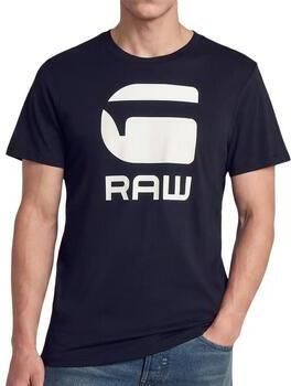 G-Star Raw T-shirt Logo