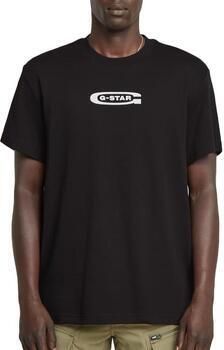 G-Star Raw T-shirt Old Skools