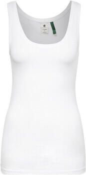 G-Star Raw Top Débardeur femme Base r t tanktop - Foto 13