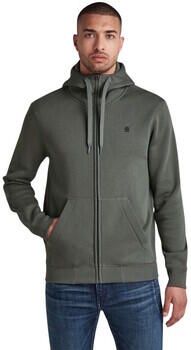 G-Star G Star RAW Capuchonsweatvest Premium Basic Hooded Zip Sweater - Foto 19