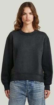 G-Star Raw relaxed fit sweatshirt van puur katoen - Foto 9