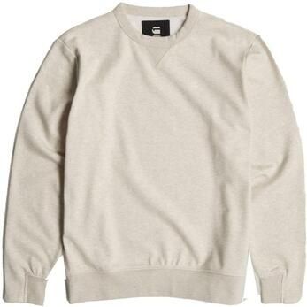 G-Star Raw Sweatshirt met ronde hals model 'Nifous' - Foto 11