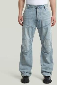 G-Star Raw Wijde jeans D28487-D788 5620 3D LOOSE 2.0-H947 VINTAGE BORNITE