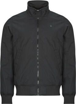 G-Star Raw Jas met opstaande kraag en ritssluiting - Foto 9