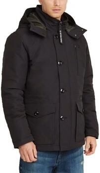 G-Star RAW Outdoorjack Vodan Padded Hdd Jkt met verstelbare taille - Foto 8