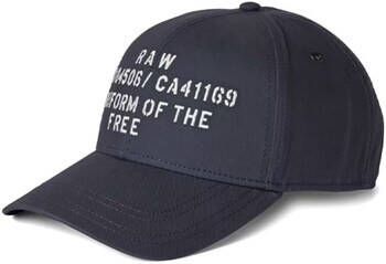 G-Star Raw Hoed D22311-9288