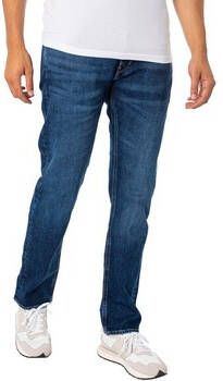 G-Star Raw Straight Jeans Mosa rechte spijkerbroek