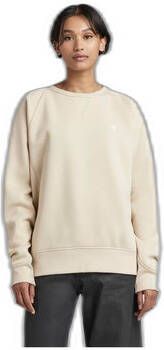 G-Star Raw Sweater Sweatshirt femme Premium Core 2.0