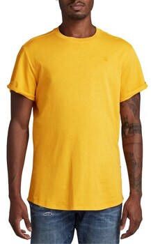 G-Star Raw T-shirt Korte Mouw D16396-2653