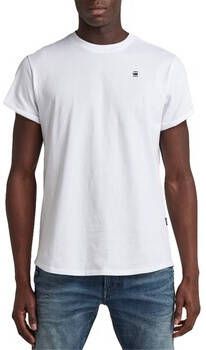 G-Star Raw T-shirt Korte Mouw D16396-B353