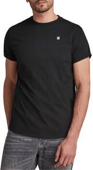 G-Star Raw T-shirt Korte Mouw D16396-B353