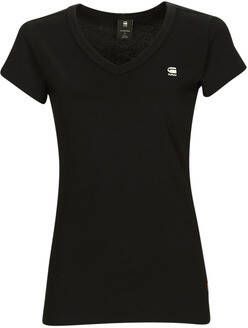 G-Star Raw T-shirt Korte Mouw eyben slim v