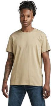 G-Star Raw T-shirt Korte Mouw T-shirt Base-S