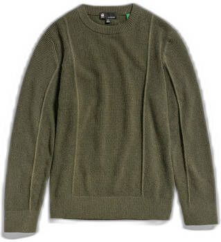 G-Star Raw Trui Pull Structure