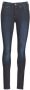 G-Star RAW Skinny fit jeans 3301 High Skinny in high-waist-model - Thumbnail 4