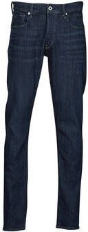 G-Star Raw Skinny Jeans 3301 slim