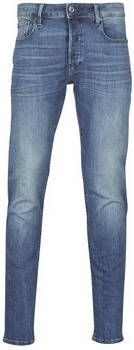 G-Star Raw Skinny Jeans 3301 SLIM