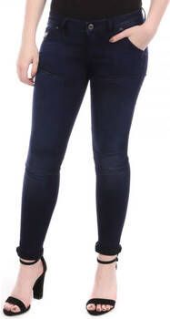 G-Star Raw Skinny Jeans