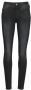 G-Star RAW Skinny fit jeans Lynn Mid Waist Skinny met elastan-aandeel - Thumbnail 3
