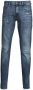 G-Star G Star RAW Revend skinny jeans faded cascade restored - Thumbnail 3