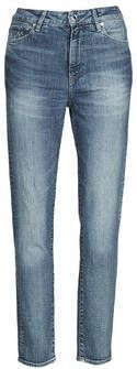 G-Star Raw Straight Jeans 3301 HIGH STRAIGHT 90'S ANKLE WMN