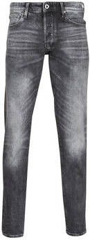 G-Star Raw Straight Jeans 3301 STRAIGHT TAPERED