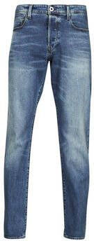 G-Star Raw Straight 3301 straight tapered