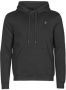 G-STAR RAW Heren Truien & Vesten C235 Pacior Sweat R Hoodie Zwart - Thumbnail 3