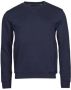 G-STAR RAW Heren Truien & Vesten C235 Pacior Sweat R Donkerblauw - Thumbnail 3
