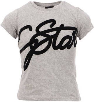 G-Star T shirt Korte Mouw G Star Raw