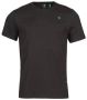 G-Star Raw T-shirt Korte Mouw BASE-S R T SS - Thumbnail 2