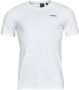G-Star G Star RAW Shirt met ronde hals Slim Base r T Shirt - Thumbnail 2