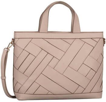 Gabor ritssluiting boodschappentas L Frida Beige Dames
