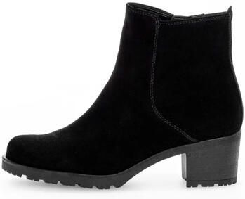 Gabor Broek 52.800.47 Dreamvelour Black