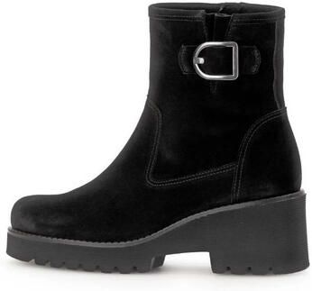 Gabor Broek 56.622.47 Dreamvelour Black