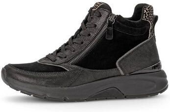 Gabor Broek 56.887.47 Rolling Black Combi