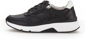 Gabor Broek 66.896.67 Foulardcalf Black